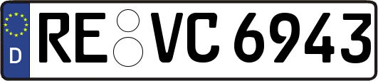 RE-VC6943