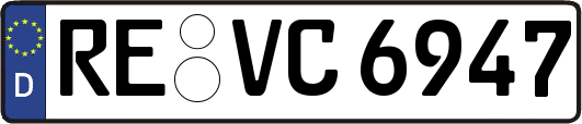 RE-VC6947