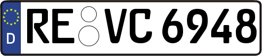 RE-VC6948