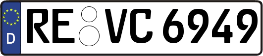 RE-VC6949