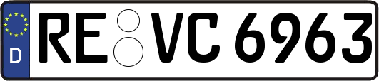 RE-VC6963