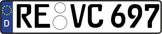 RE-VC697
