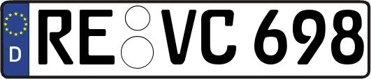 RE-VC698