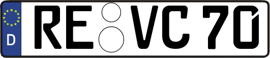 RE-VC70
