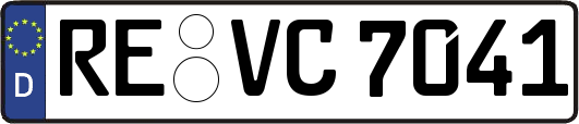 RE-VC7041