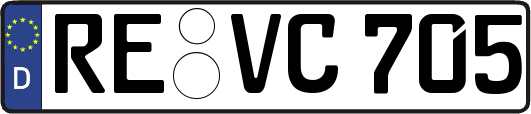 RE-VC705