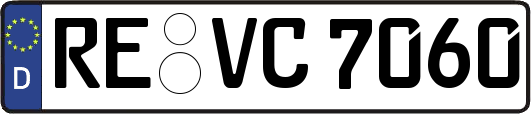 RE-VC7060