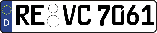 RE-VC7061