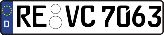 RE-VC7063