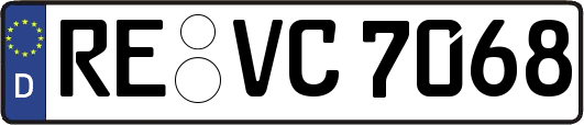 RE-VC7068