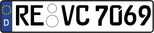 RE-VC7069