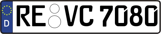 RE-VC7080