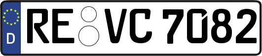 RE-VC7082