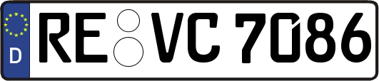 RE-VC7086