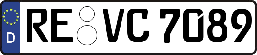 RE-VC7089