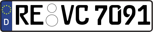RE-VC7091