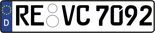 RE-VC7092