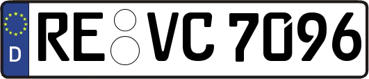RE-VC7096