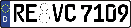 RE-VC7109