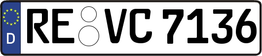 RE-VC7136