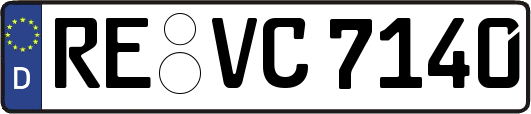 RE-VC7140