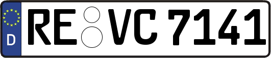 RE-VC7141