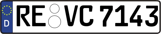 RE-VC7143