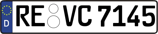 RE-VC7145