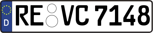 RE-VC7148
