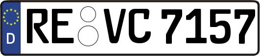 RE-VC7157