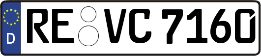 RE-VC7160