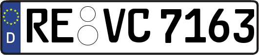 RE-VC7163