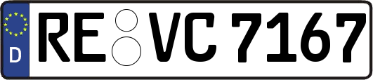 RE-VC7167