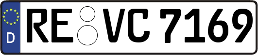 RE-VC7169