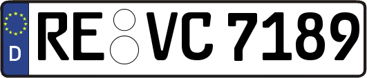 RE-VC7189