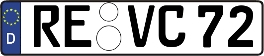 RE-VC72