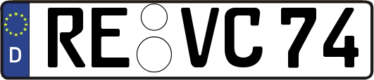 RE-VC74