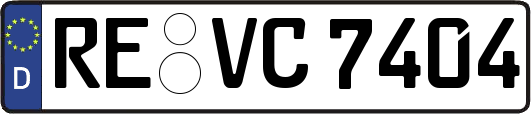 RE-VC7404