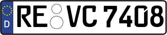 RE-VC7408