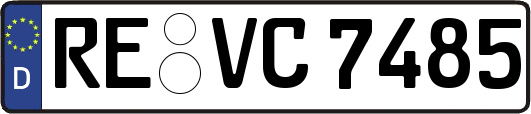 RE-VC7485
