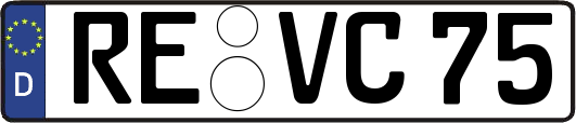 RE-VC75