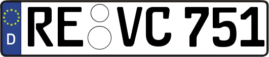 RE-VC751