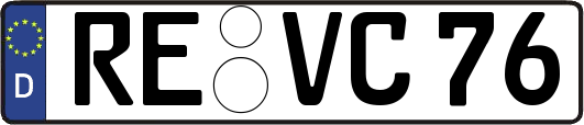 RE-VC76