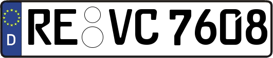 RE-VC7608