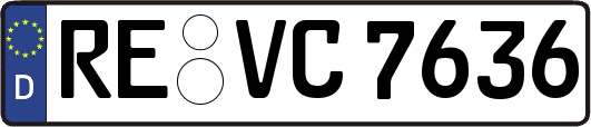 RE-VC7636