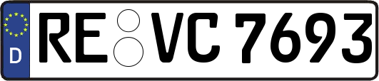 RE-VC7693