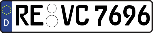 RE-VC7696