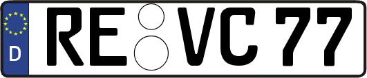 RE-VC77