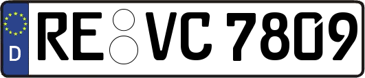 RE-VC7809