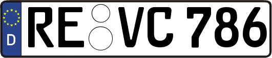 RE-VC786